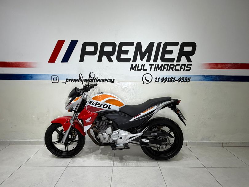 HONDA CB 300R/ 300R FLEX