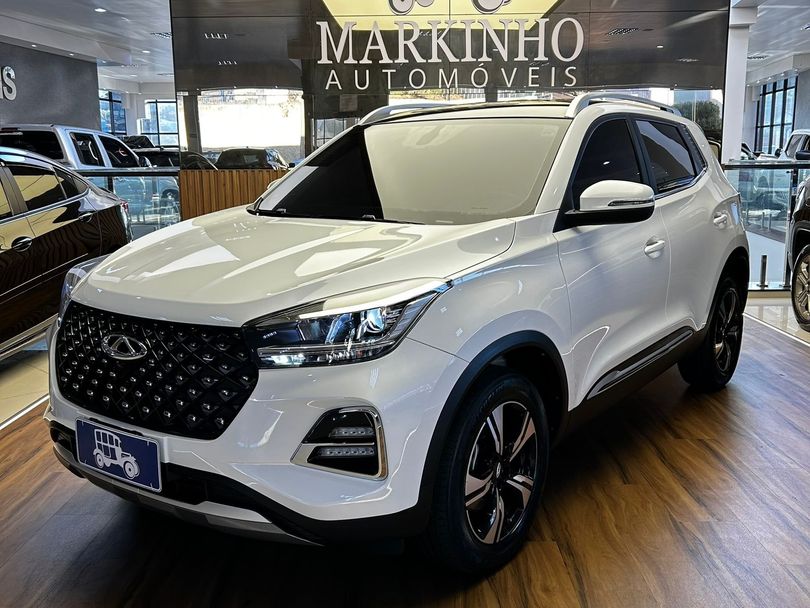 Caoa Chery Tiggo 5X PRO 1.5 Turbo Flex Aut.