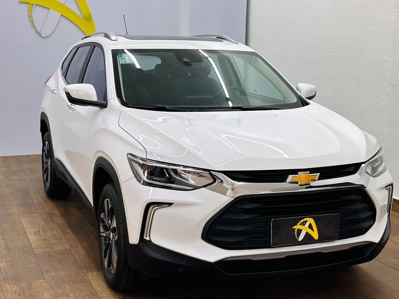 Chevrolet TRACKER Premier 1.2 Turbo 12V Flex Aut.