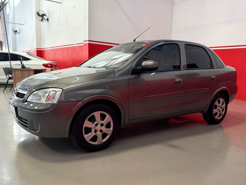 Chevrolet Corsa Sed. Premium 1.4 8V ECONOFLEX 4p