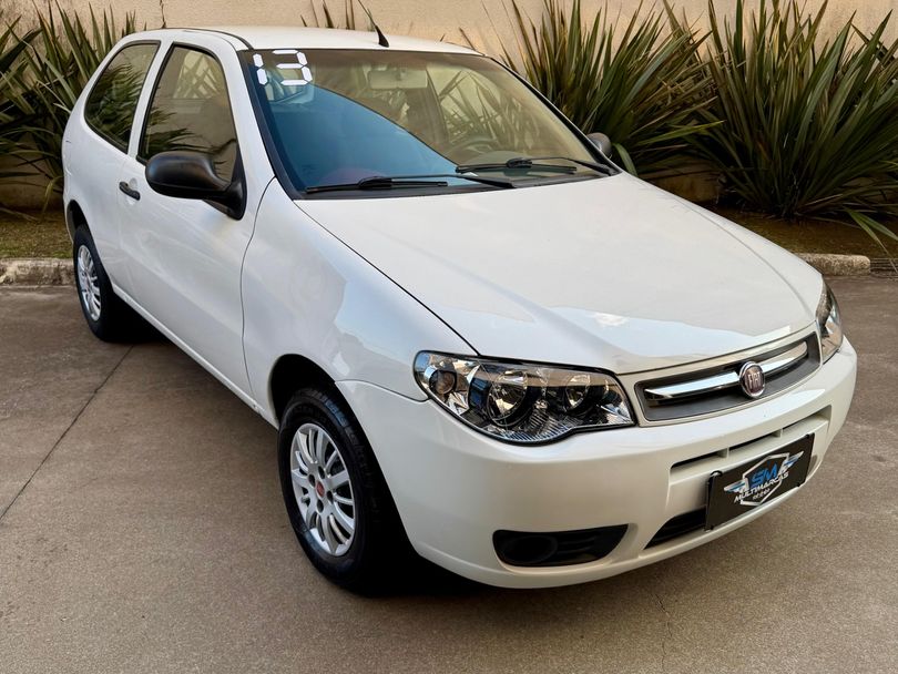 Fiat Palio 1.0 ECONOMY Fire Flex 8V 2p