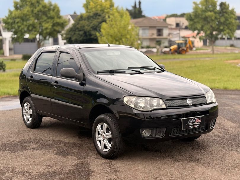 Fiat Palio 1.0 ECONOMY Fire Flex 8V 4p