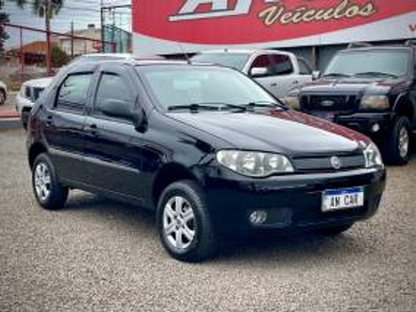 Fiat Palio 1.0 ECONOMY Fire Flex 8V 4p
