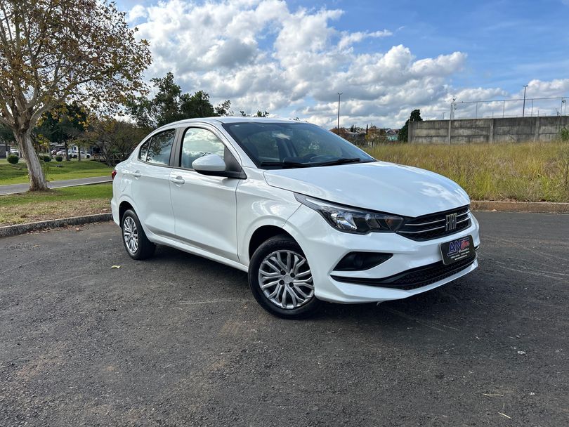 Fiat CRONOS DRIVE 1.0 6V Flex