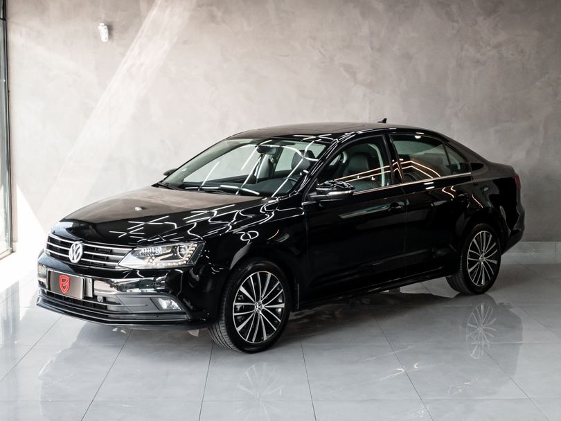 VolksWagen JETTA Highline 2.0 TSI 16V 4p Tiptronic