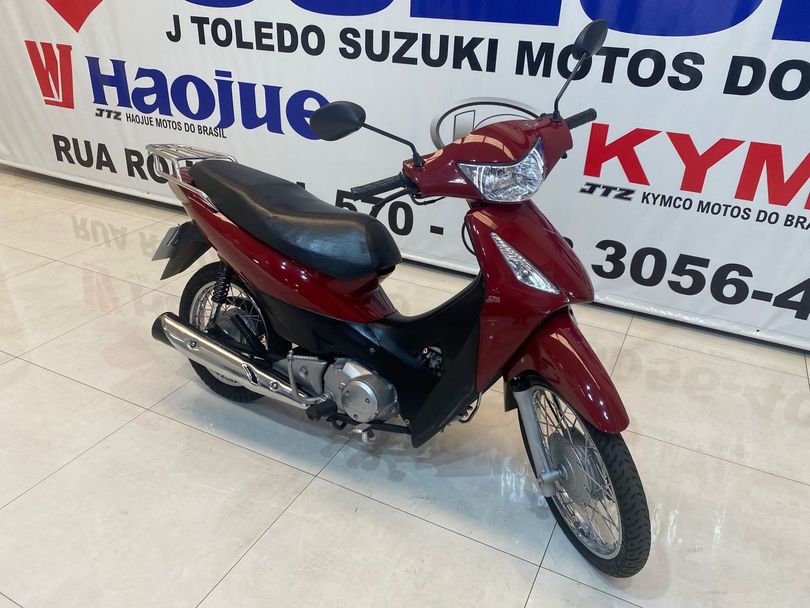 HONDA BIZ 125 KS/ 125 KS FLEX