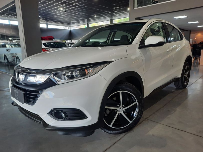 Honda HR-V EX 1.8 Flexone 16V 5p Aut.
