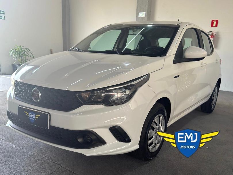 Fiat ARGO DRIVE 1.0 6V Flex