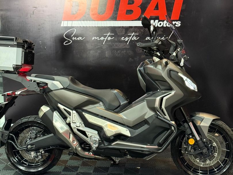 HONDA X-ADV 745cc