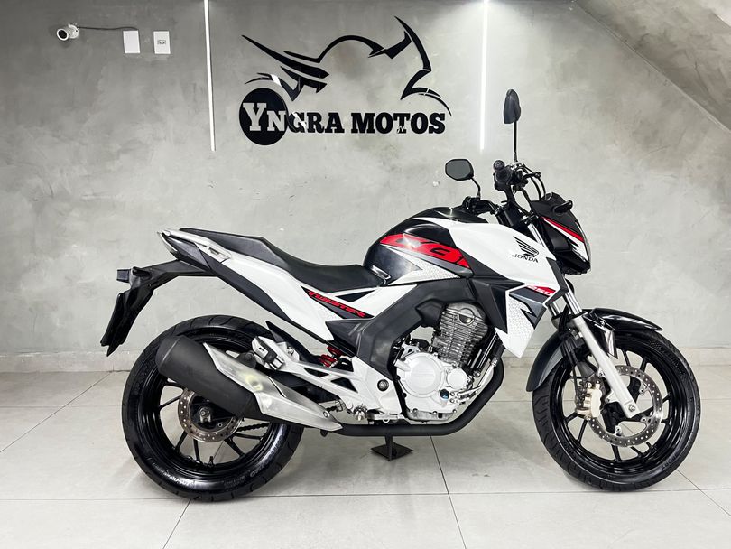 HONDA CB 250 TWISTER/FLEXONE