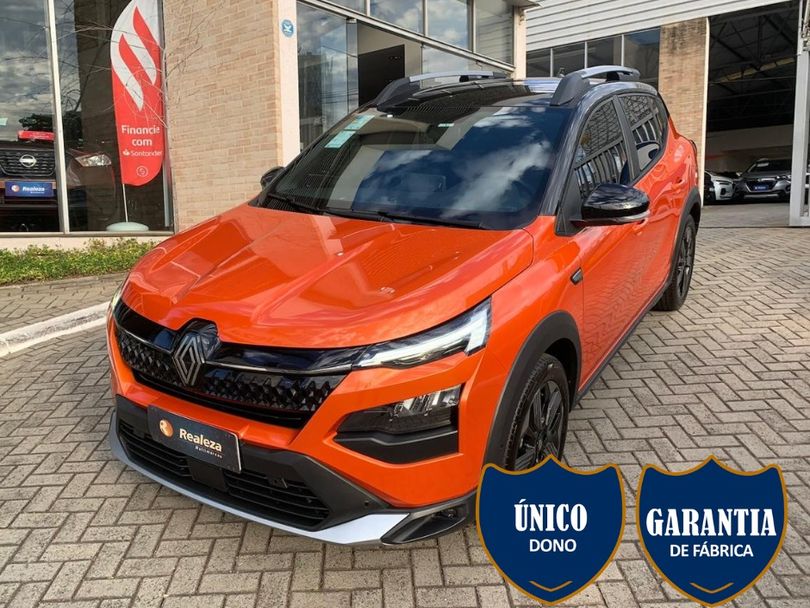 Renault Kardian Prem. Ed Flex 1.0 TB 12V 5p Aut.
