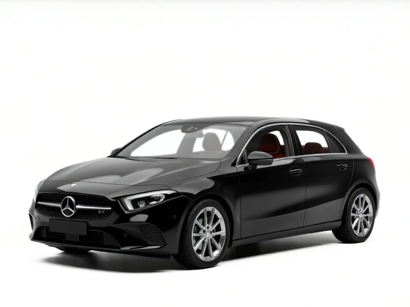 Mercedes Classe A 250 2.0 TB Sport Aut.
