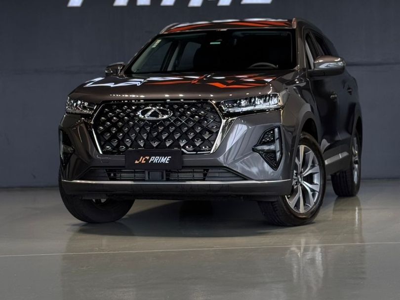 Caoa Chery Tiggo 7 Pro Max Drive 1.6 Turbo 16V Aut.