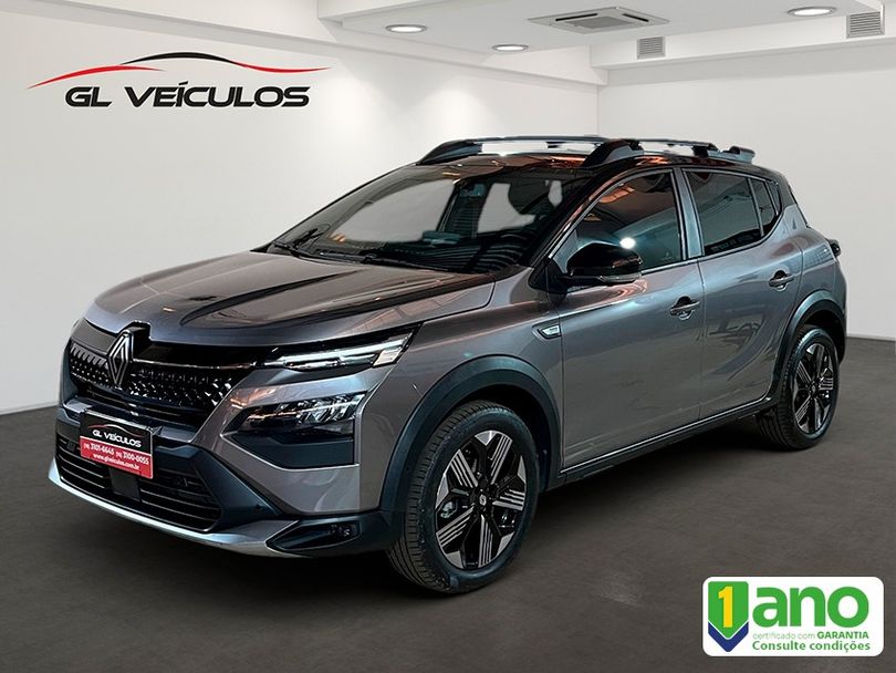 Renault Kardian Prem. Ed Flex 1.0 TB 12V 5p Aut.
