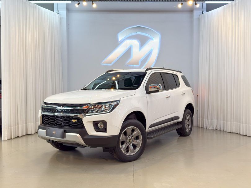 Chevrolet TRAILBLAZER PREMIER 2.8 TB Diesel Aut.