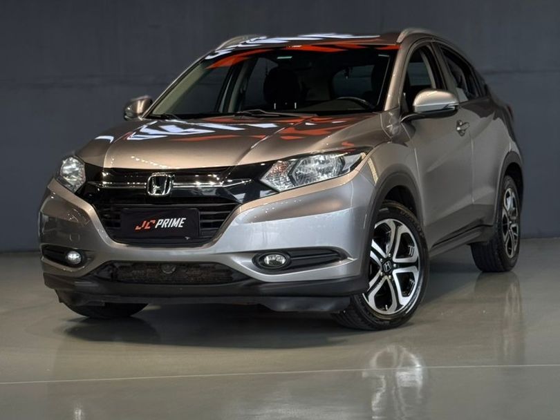 Honda HR-V EX 1.8 Flexone 16V 5p Aut.