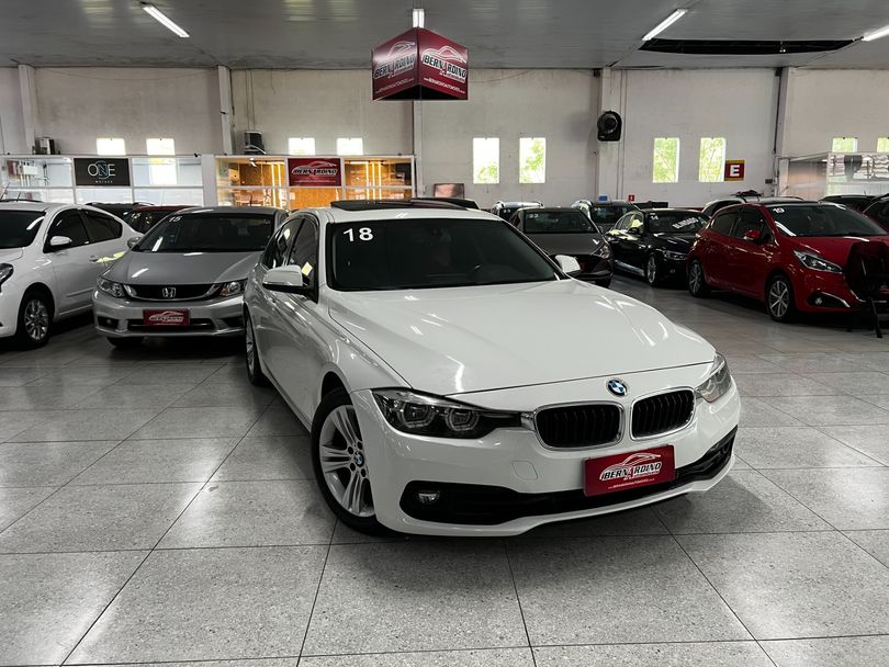 BMW 2.0
