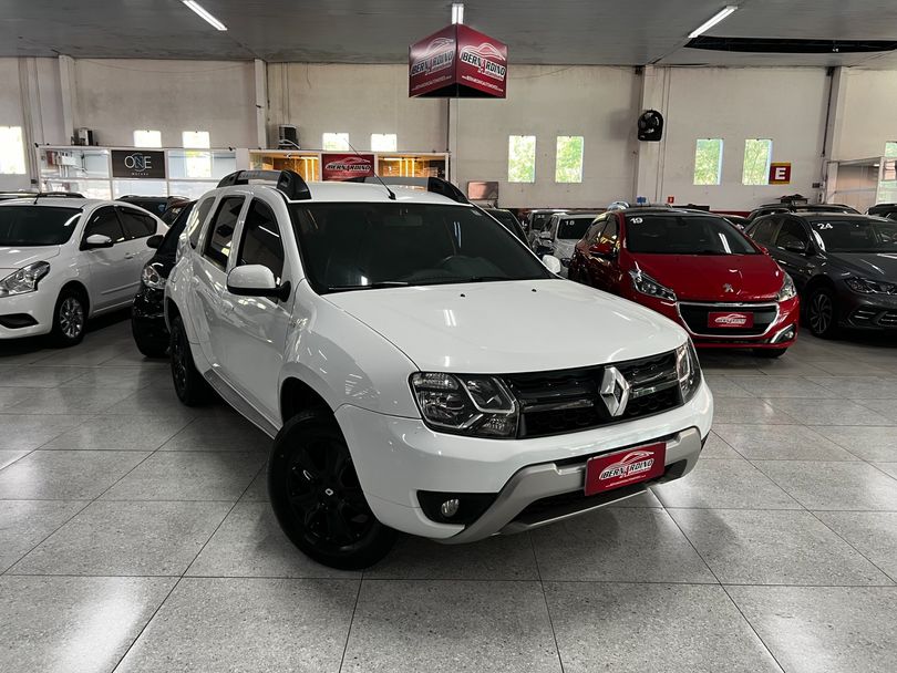 Renault 2.0