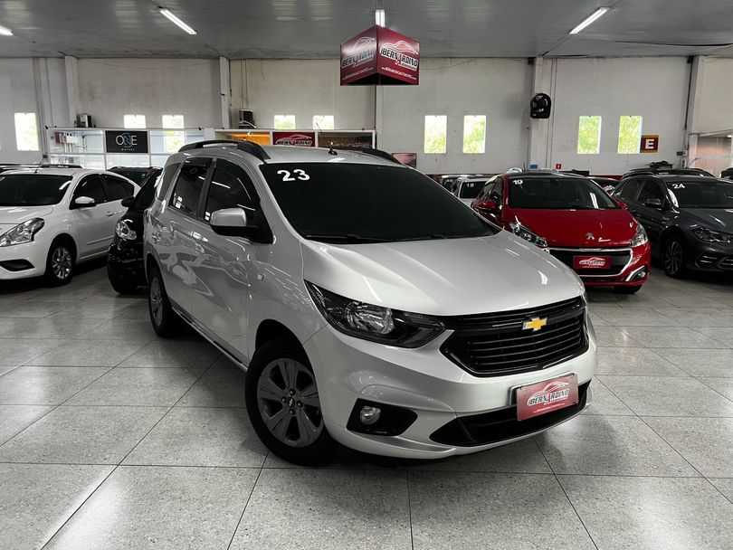 Chevrolet 2.0