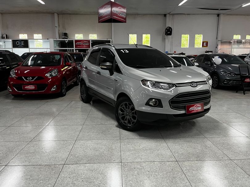 Ford 2.0
