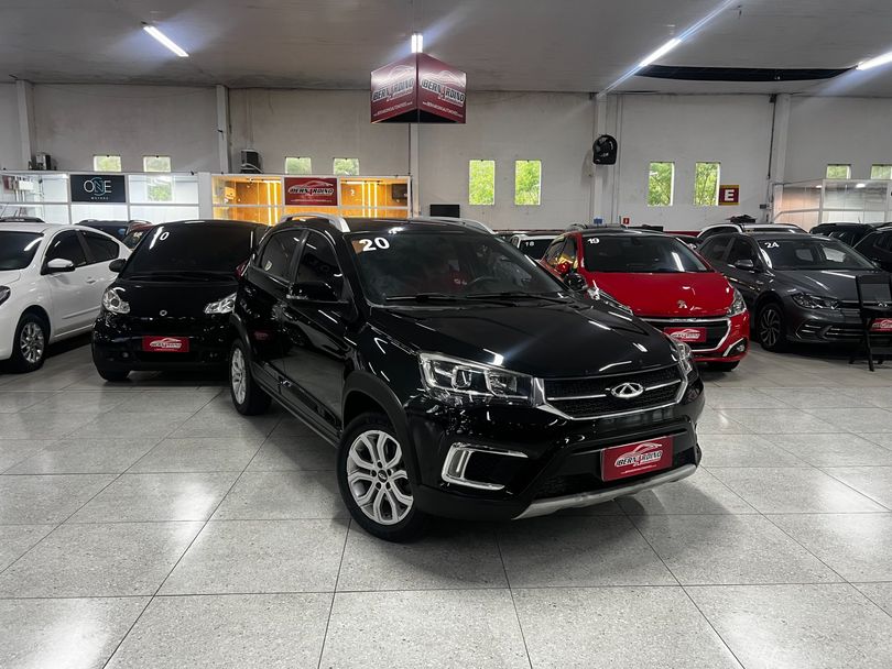 CHERY 2.0