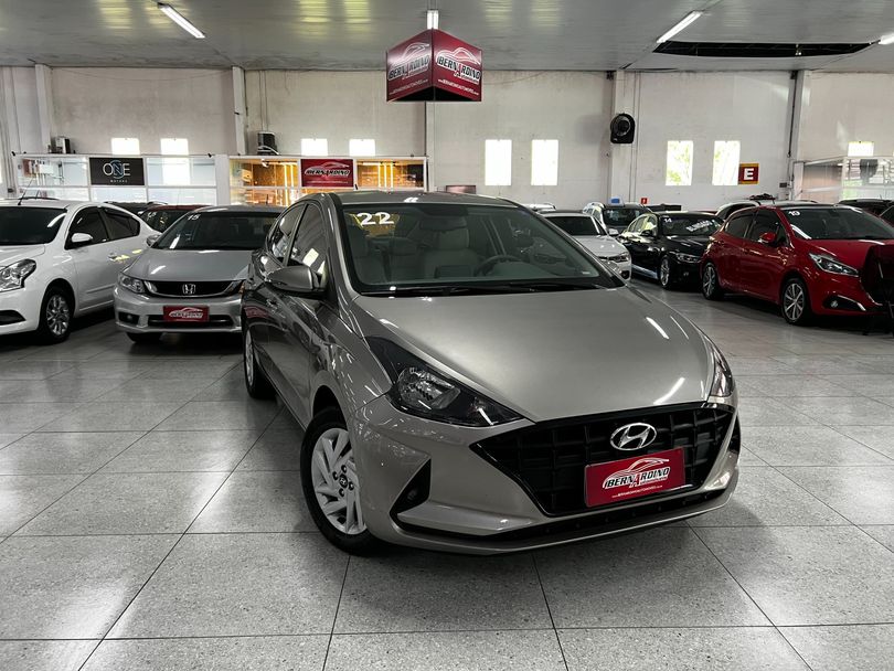 Hyundai EVOLUTION