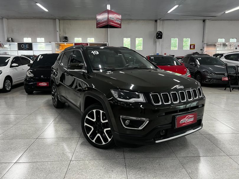 Jeep Limited
