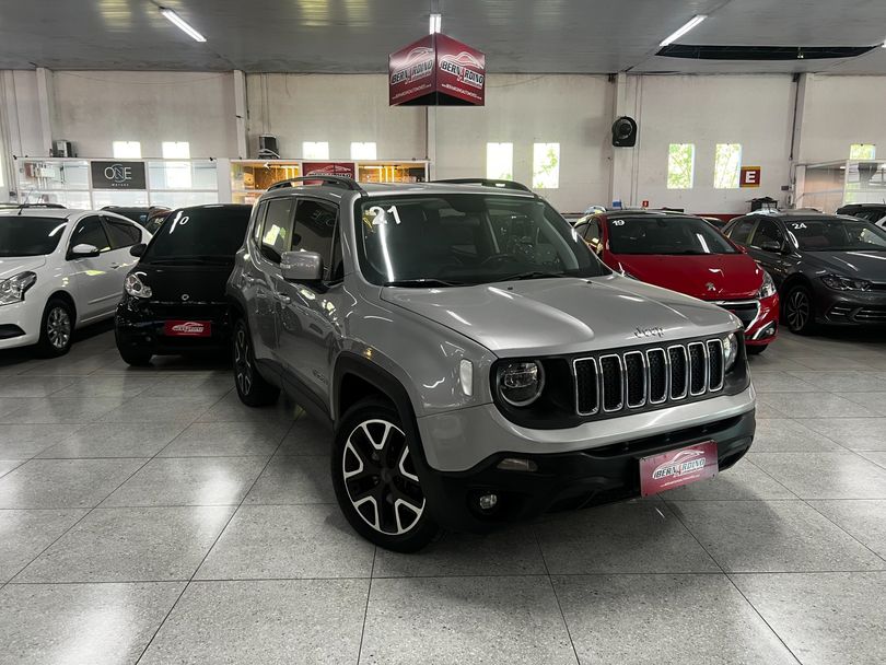 Jeep 1.8