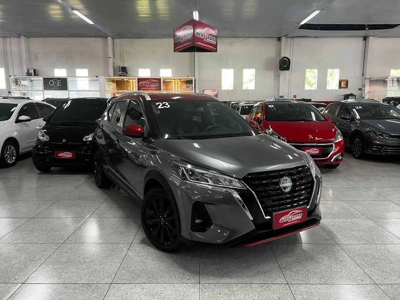 Nissan 2.0
