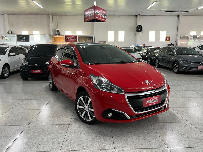 Peugeot 2.0