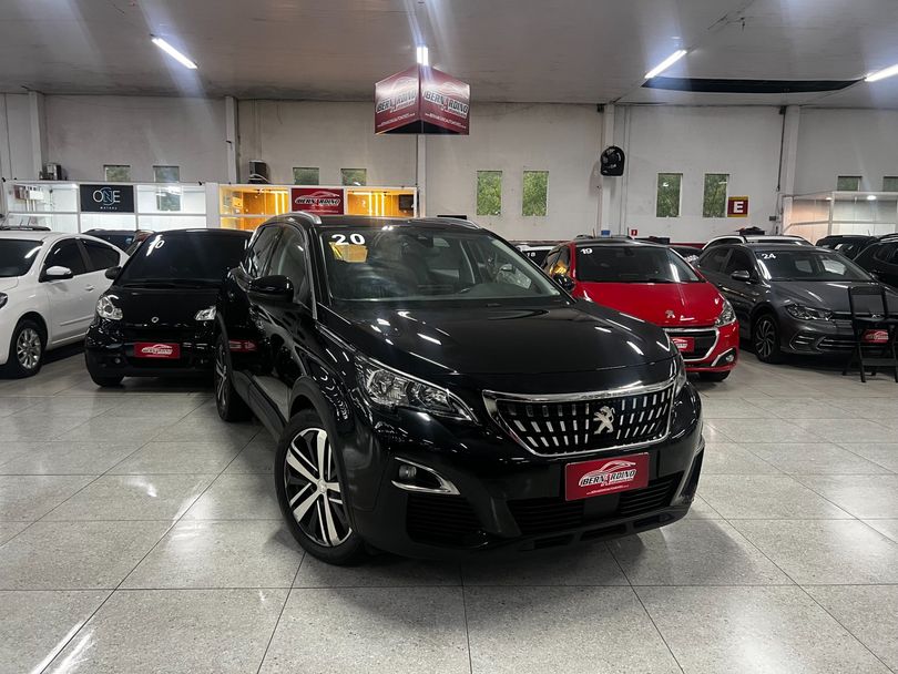 Peugeot 2.0
