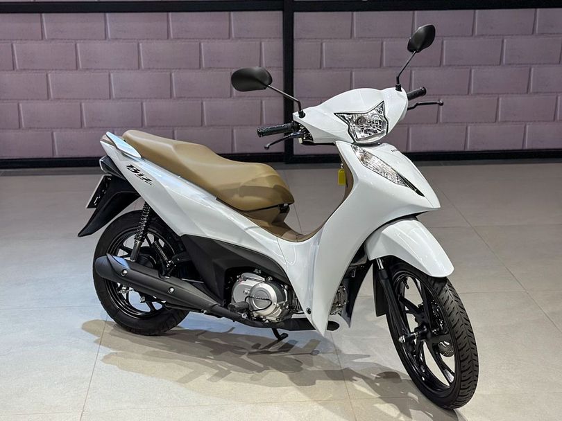 HONDA BIZ 125 EX/ 125 EX FLEX