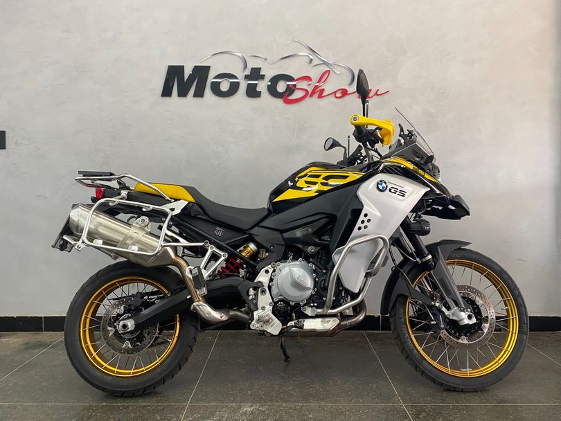 BMW F 850 GS Adventure Premium 40 anos