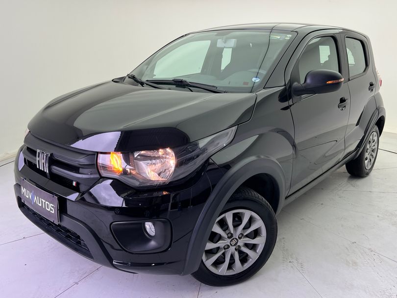 Fiat MOBI LIKE 1.0 Fire Flex 5p.