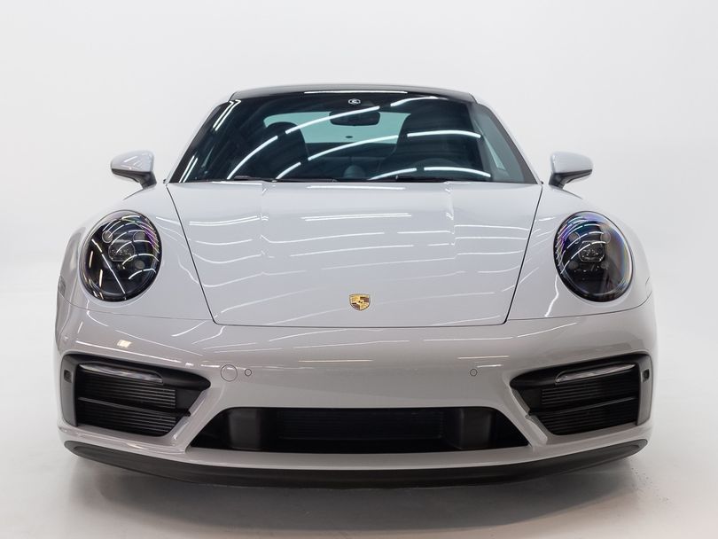 Porsche 911 Carrera 4 GTS Coupe 3.0 24V (992)