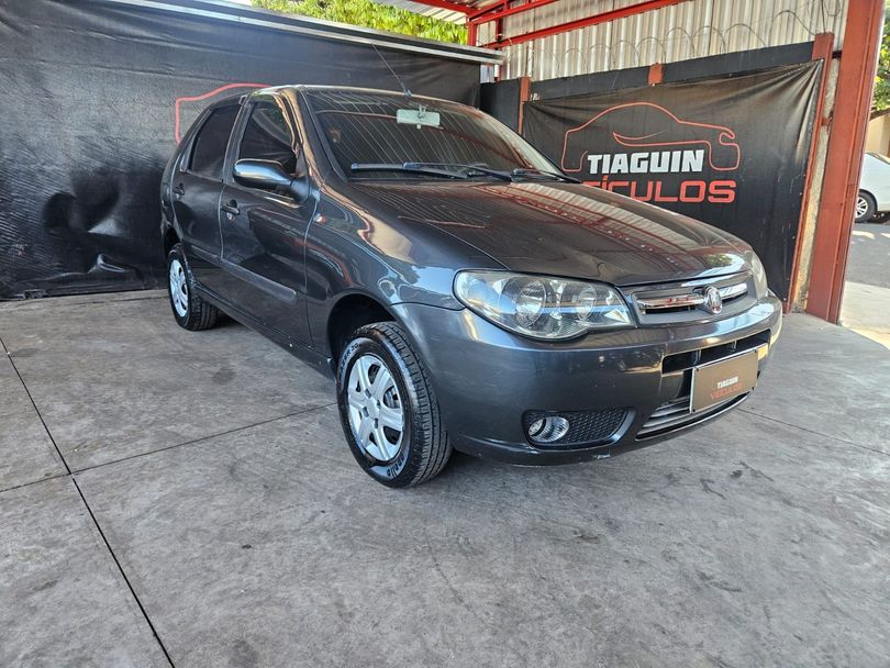 Fiat Palio 1.0 ECONOMY Fire Flex 8V 4p