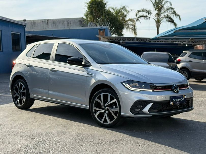 Volkswagen Polo 1.4 GTS
