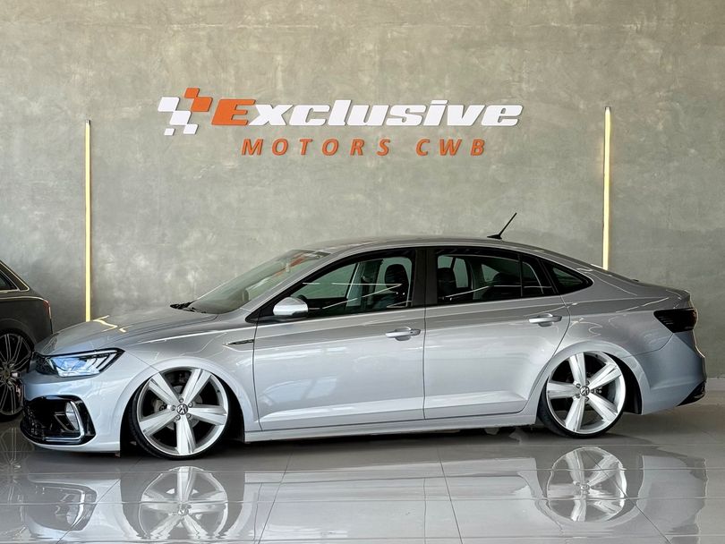 VolksWagen VIRTUS Comfort. 200 TSI 1.0 Flex 12V Aut