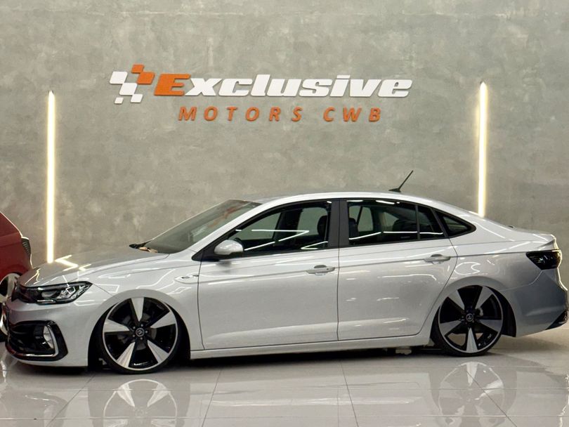 VolksWagen VIRTUS Comfort. 200 TSI 1.0 Flex 12V Aut