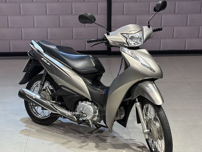 HONDA BIZ 110i