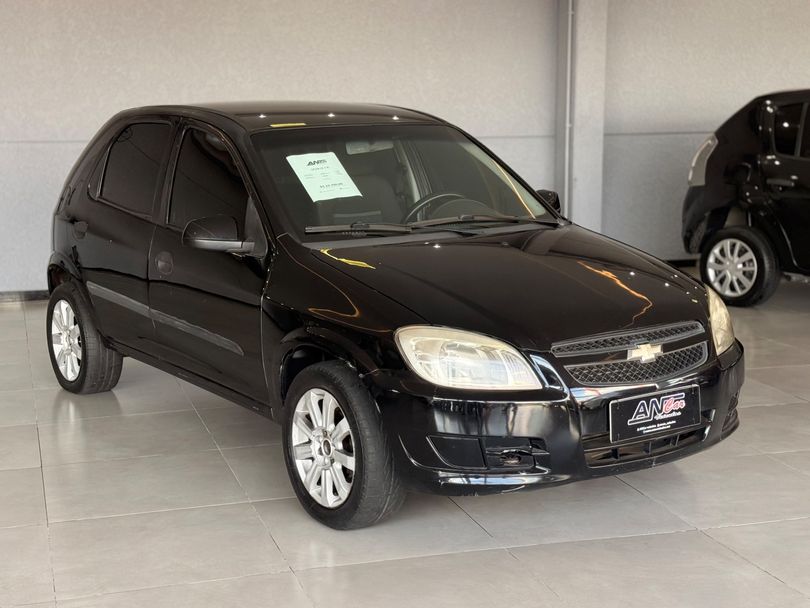Chevrolet Celta Life/ LS 1.0 MPFI 8V FlexPower 5p