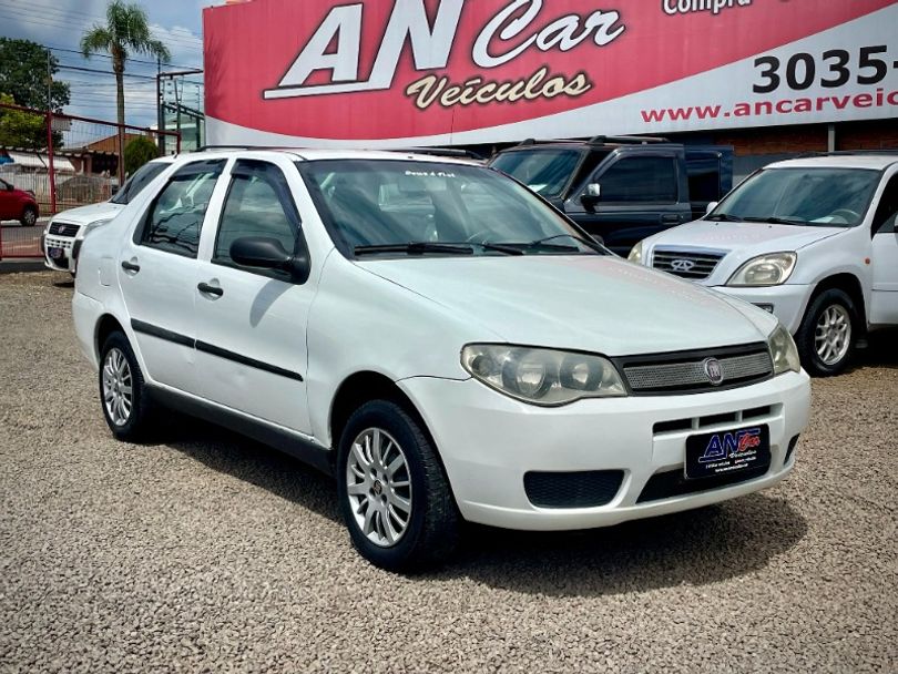 Fiat Siena 1.0/ EX 1.0 mpi Fire/ Fire Flex 8v