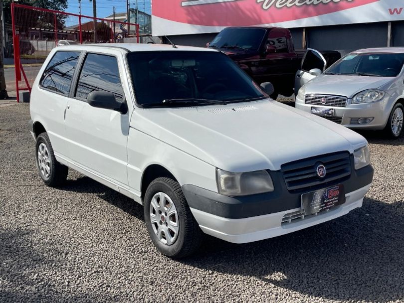 Fiat Uno Mille 1.0 Fire/ F.Flex/ ECONOMY 2p