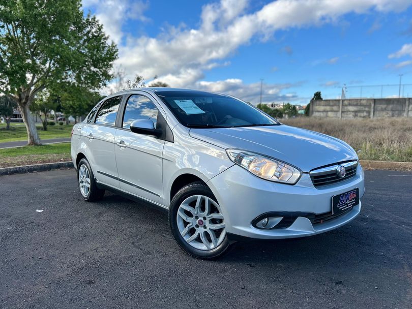 Fiat GRAND SIENA ESSENCE 1.6 MEC