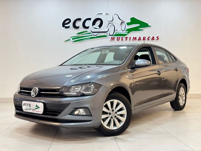 VolksWagen VIRTUS Comfort. 200 TSI 1.0 Flex 12V Aut