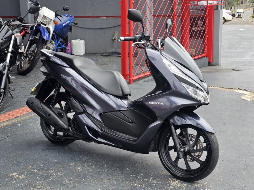 HONDA PCX 150/DLX