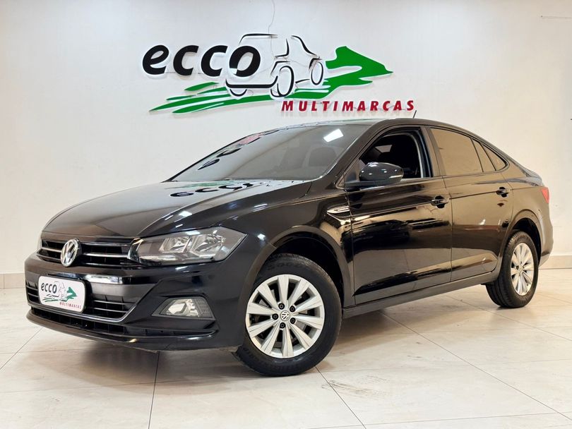 VolksWagen VIRTUS Comfort. 200 TSI 1.0 Flex 12V Aut