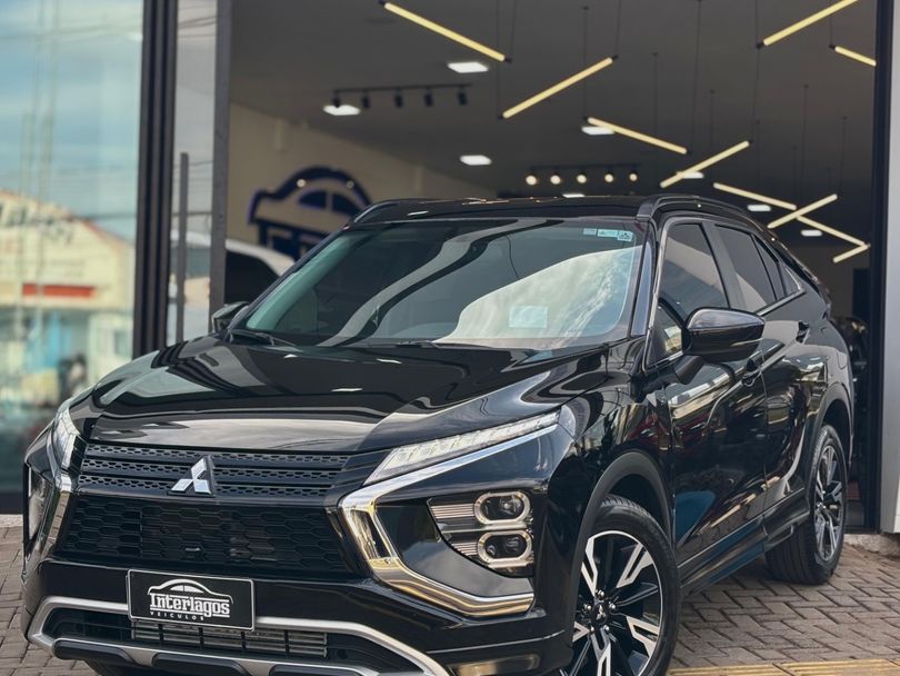 Mitsubishi Eclipse Cross HPE 1.5 16V 165cv Aut.