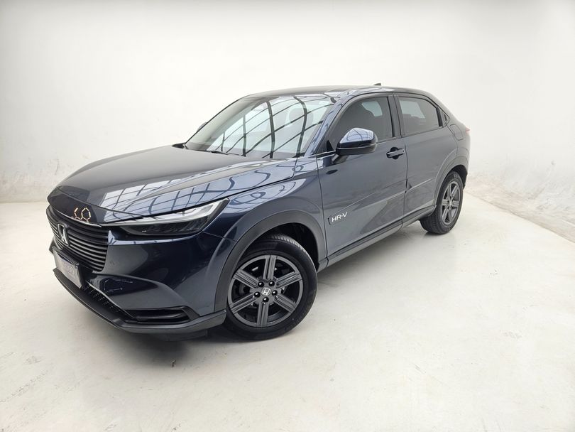 Honda HR-V EXL 1.5 Flex Sensing 16V 5p Aut.