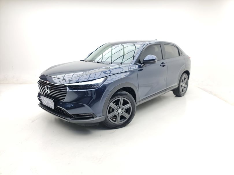 Honda HR-V EXL 1.5 Sensing 16V 5p Aut.